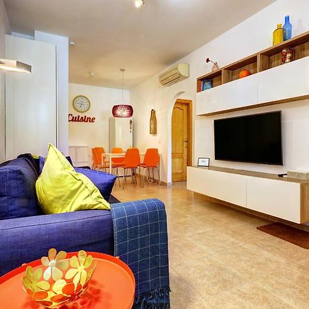 Conjunto De Los Corales - La Carihuela 031 Τορρεμολίνος Εξωτερικό φωτογραφία