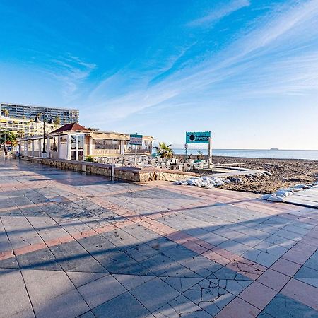 Conjunto De Los Corales - La Carihuela 031 Τορρεμολίνος Εξωτερικό φωτογραφία